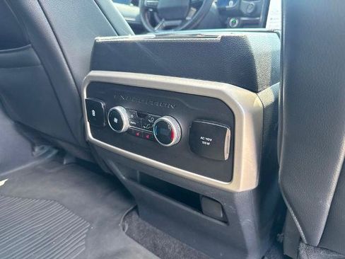 Certified 2023 Ford Expedition Limited RWD image 23
