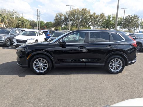 Used 2023 Honda CR-V EX-L image 8