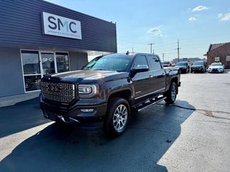 Used 2016 GMC Sierra 1500 Denali image 1