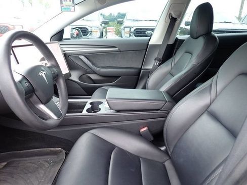 Used 2022 Tesla Model 3 Long Range AWD/4WD image 11