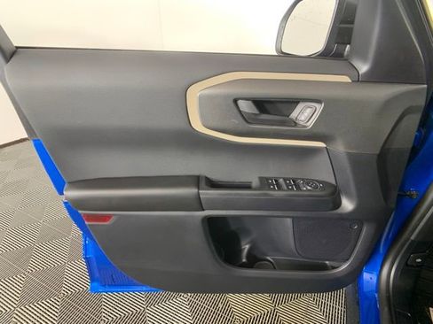 Used 2025 Ford Bronco Sport Big Bend w/ Convenience Package image 30