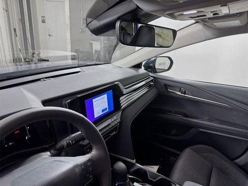 New 2026 Toyota Camry LE image 5