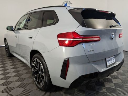 New 2026 BMW X3 xDrive30 w/ Premium Package image 8