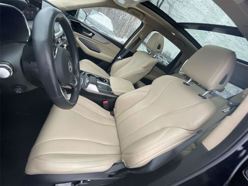 Used 2023 Acura MDX SH-AWD image 14