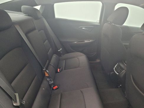 Used 2024 Chevrolet Malibu LT image 19