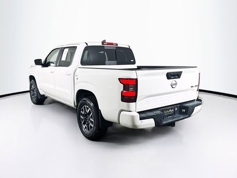 Used 2024 Nissan Frontier SL w/ Technology Package image 5