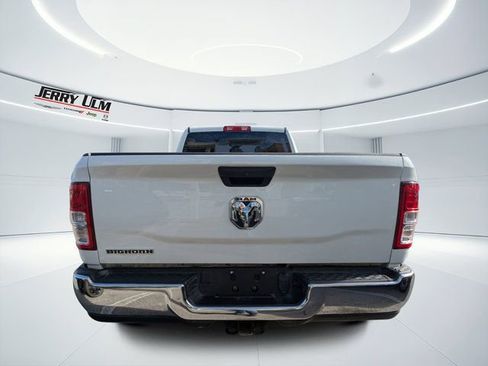 Certified 2024 RAM 3500 Big Horn image 4