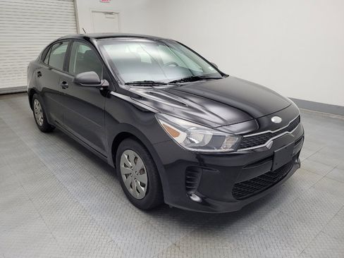 Used 2018 Kia Rio LX image 13