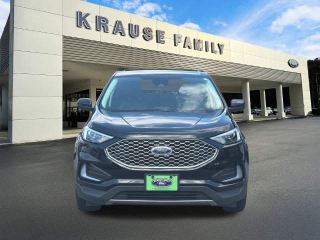 Certified 2024 Ford Edge SEL AWD/4WD image 2