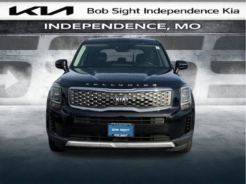 Used 2021 Kia Telluride LX image 15