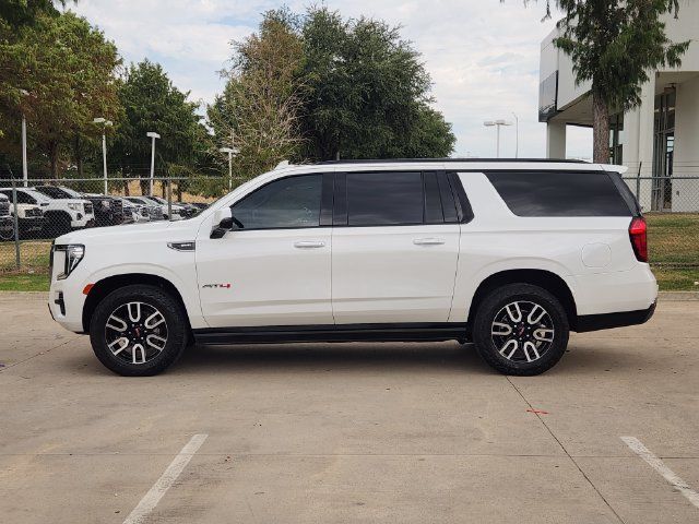 Used 2024 GMC Yukon XL AT4 AWD/4WD image 4