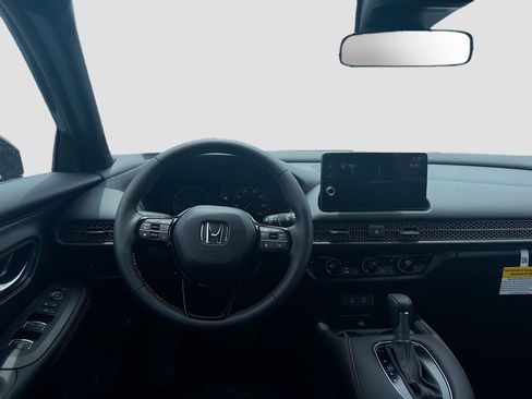New 2027 Honda HR-V Sport image 17