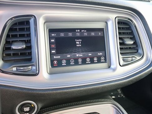 Used 2023 Dodge Challenger R/T image 17