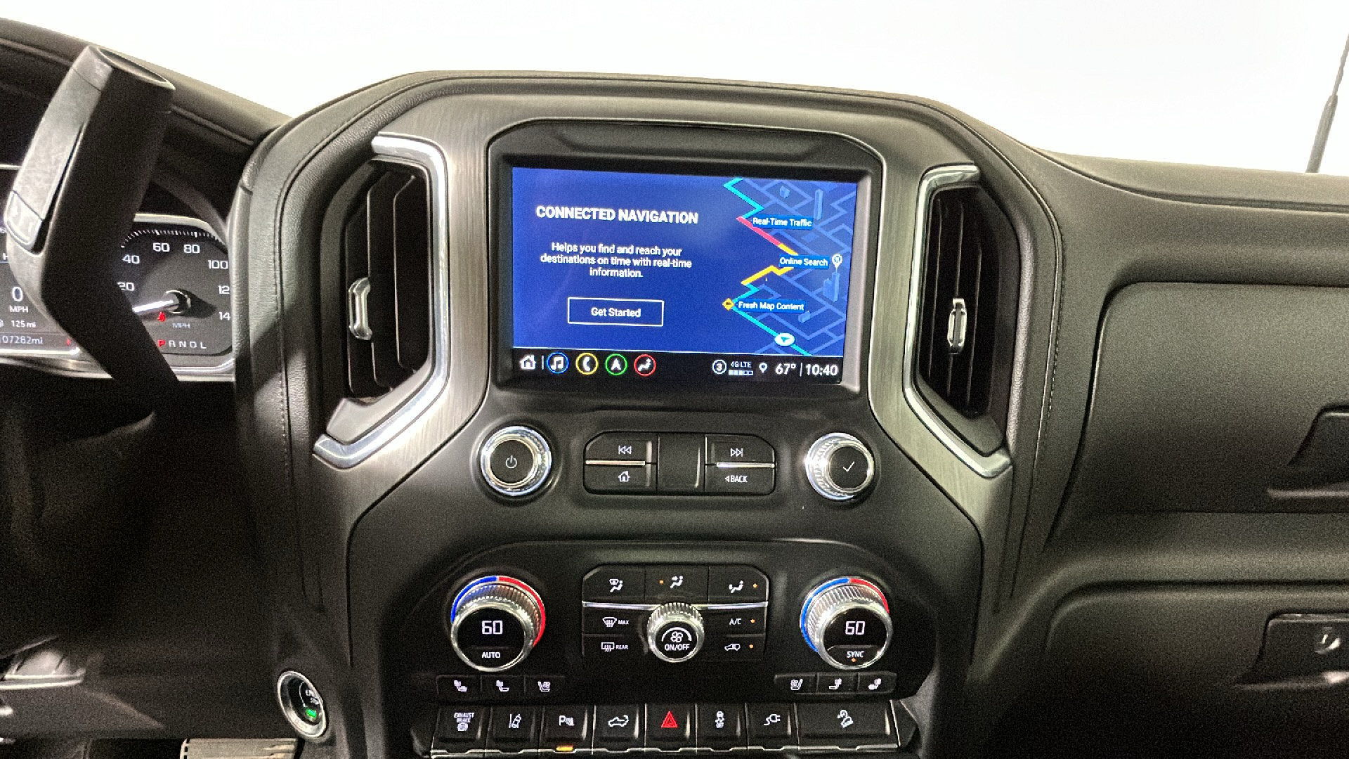 Used 2022 GMC Sierra 2500 Denali AWD/4WD image 28
