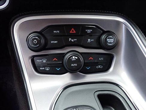 Used 2020 Dodge Challenger GT w/ Blacktop Package AWD/4WD image 19