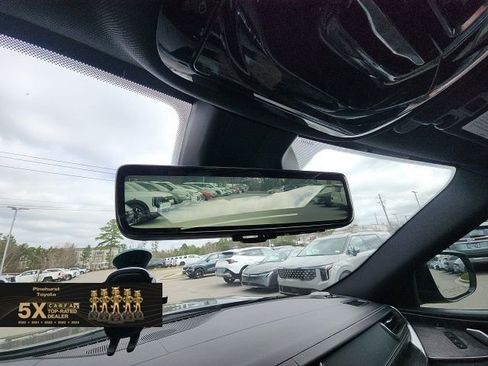 Used 2022 Jeep Grand Cherokee L Overland w/ Luxury Tech Group IV image 41