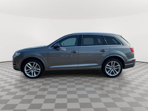 Used 2017 Audi Q7 3.0T Prestige AWD/4WD image 4