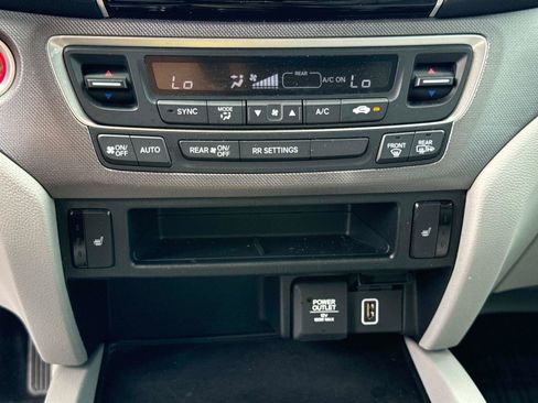 Certified 2023 Honda Ridgeline RTL image 24