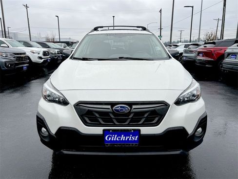 Used 2022 Subaru Crosstrek 2.5i Sport image 25