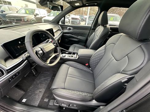 New 2026 Kia Sorento SX Prestige image 39