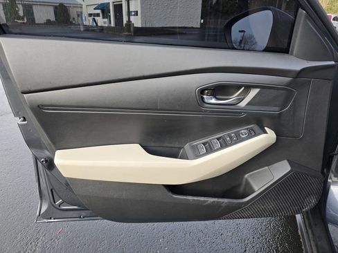 Certified 2024 Honda Accord LX image 10