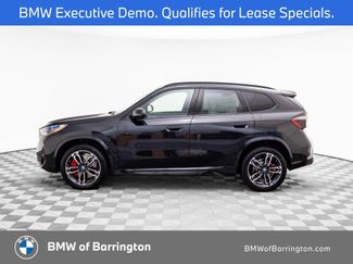 New 2025 BMW X1 xDrive28i w/ Technology Package video 2