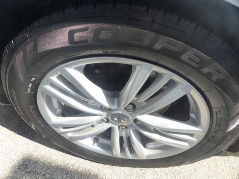 Used 2013 INFINITI G37 Journey w/ Premium Pkg RWD image 9