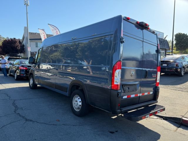 Used 2020 RAM ProMaster 3500 FWD image 3