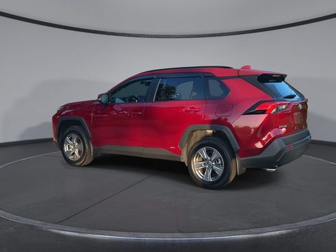 Certified 2024 Toyota RAV4 XLE w/ Convenience Package AWD/4WD image 6