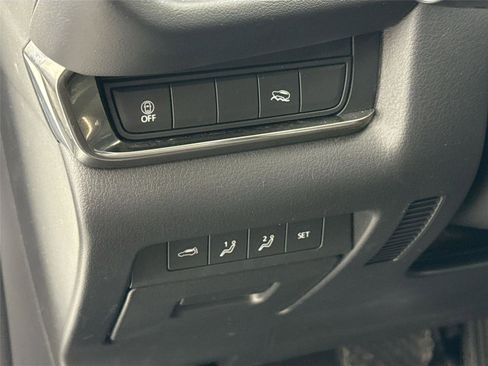 Certified 2023 MAZDA CX-30 2.5 Turbo w/ Premium Package image 16