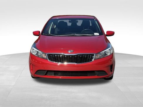 Used 2018 Kia Forte S image 8