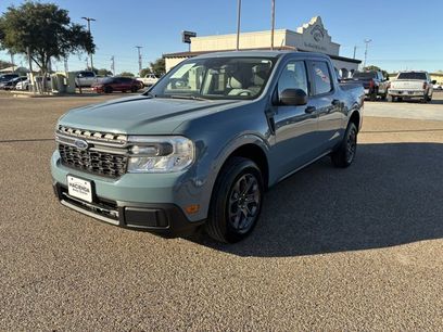 Certified 2022 Ford Maverick XLT