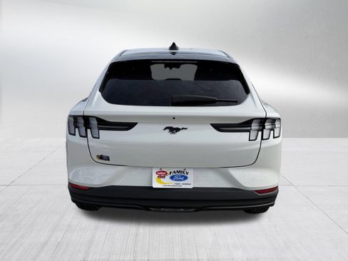 New 2025 Ford Mustang Mach-E Premium image 6