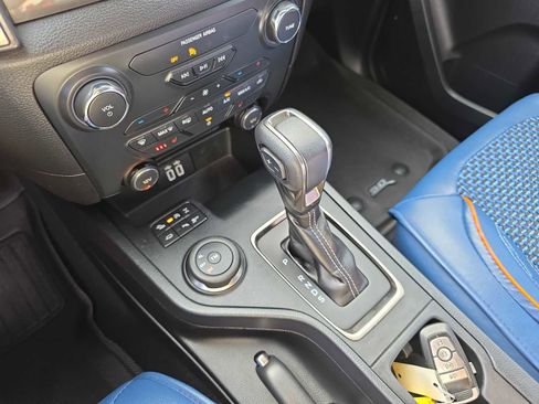 Used 2020 Ford Ranger Lariat w/ Equipment Group 501A Mid image 19