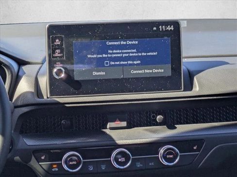 New 2026 Honda CR-V Sport image 12