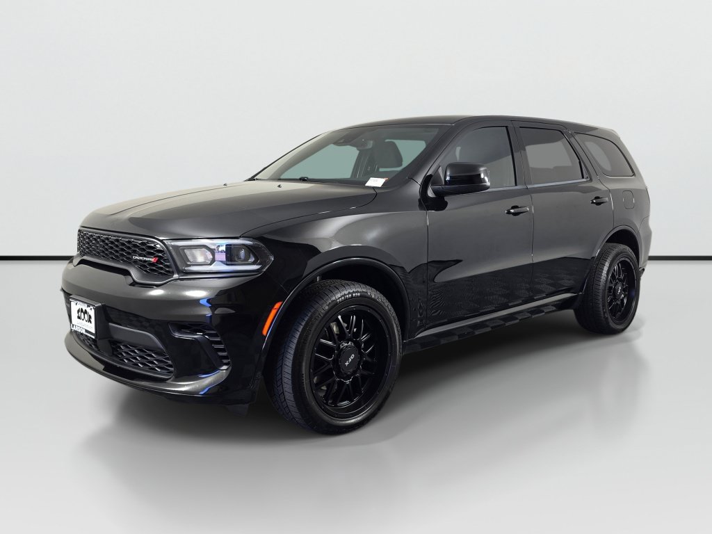 Used 2023 Dodge Durango GT AWD/4WD image 8