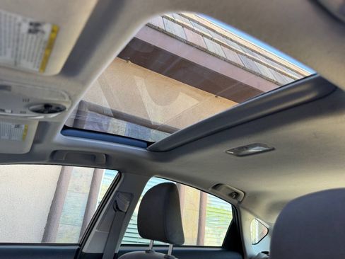 Used 2013 Toyota Prius Three w/ Solar Roof Pkg FWD image 18