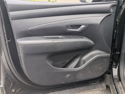 Certified 2026 Hyundai Tucson SEL AWD/4WD image 8