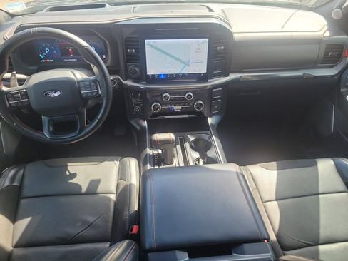 Used 2024 Ford F150 Raptor AWD/4WD image 10
