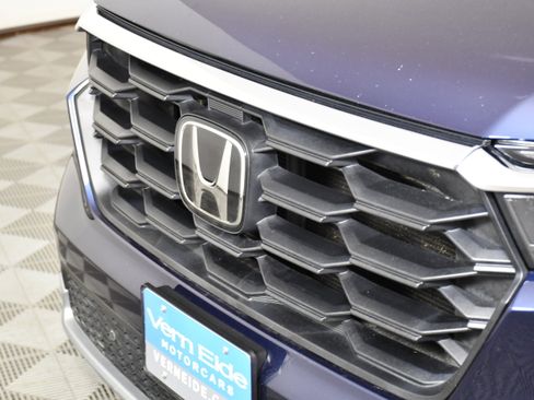 Certified 2023 Honda Pilot EX-L image 11