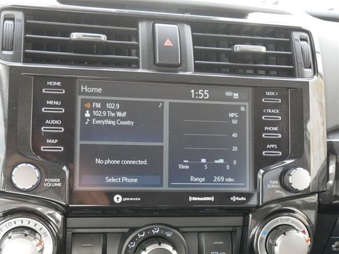 Certified 2024 Toyota 4Runner TRD Off-Road image 18