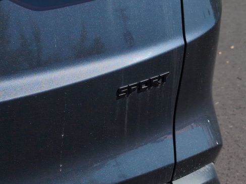 Used 2024 Honda CR-V Sport-L image 28