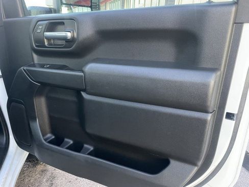 Used 2020 Chevrolet Silverado 3500 W/T w/ WT Fleet Convenience Package image 18