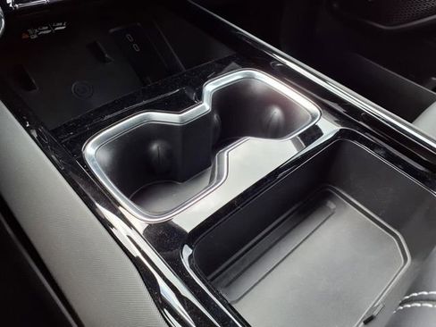 New 2025 Chevrolet Silverado EV LT AWD/4WD image 35