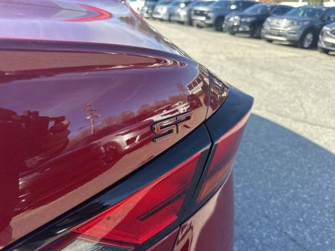 Used 2025 Nissan Altima 2.5 SR image 27