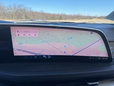 Used 2024 Cadillac XT4 Sport image 6