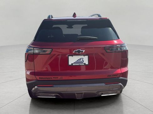 Certified 2026 Chevrolet Equinox ACTIV w/ Convenience Package III AWD/4WD image 4