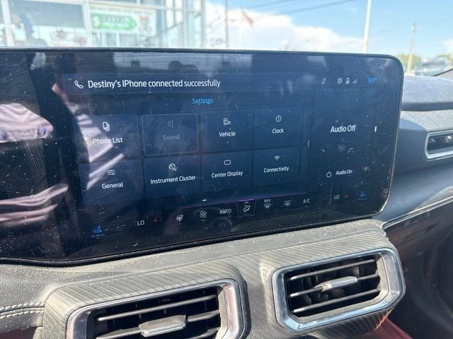 Used 2024 Ford Mustang Premium RWD image 33