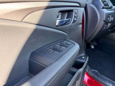 New 2026 Honda Ridgeline RTL image 10