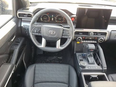 New 2026 Toyota Tacoma TRD Off-Road image 11